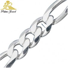 Gümüş Zincir - Figaro350 